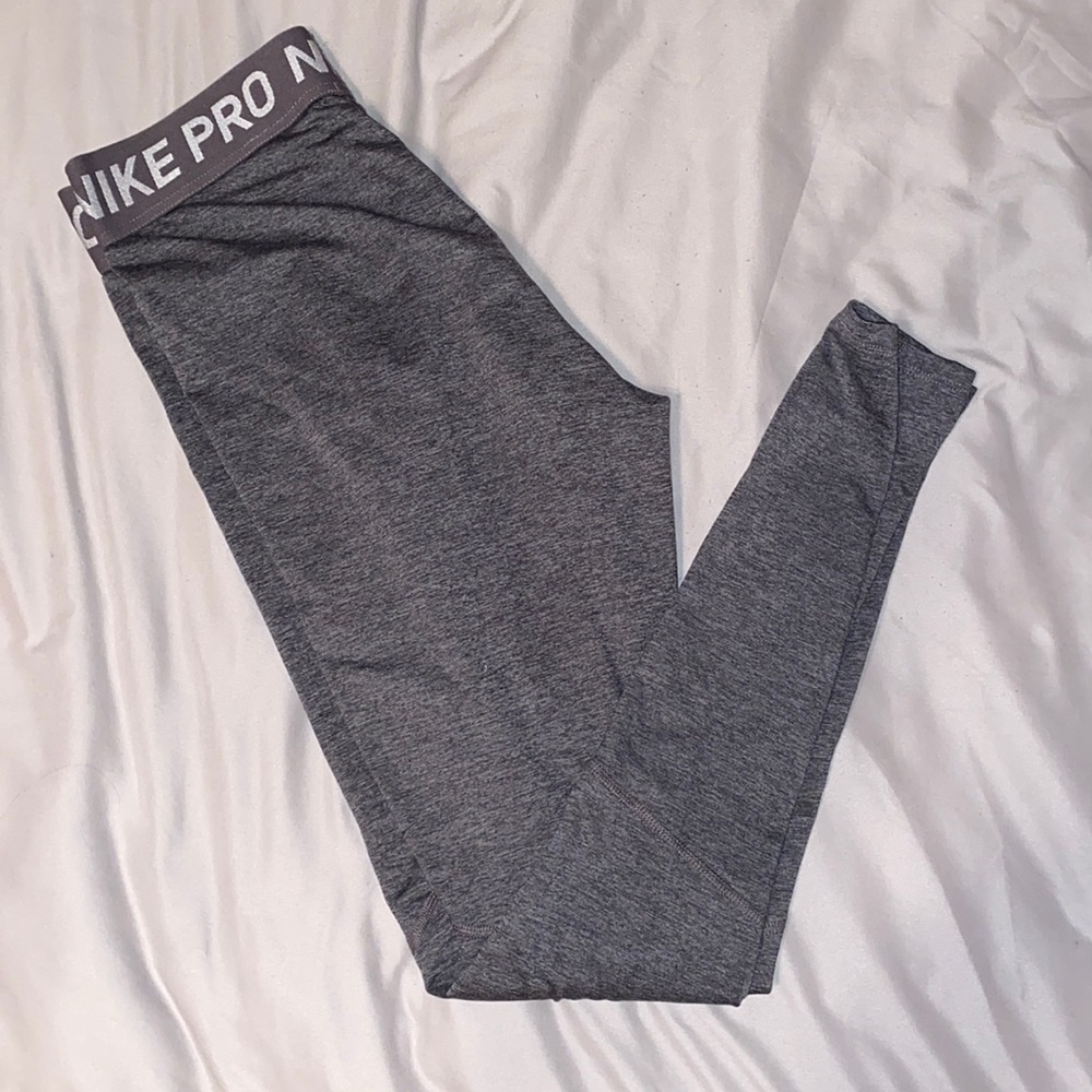 🤍Nike Pro leggings